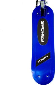 Hulajnoga elektryczna Spokey Hulajnoga elektryczna ATIK CD05 926472 14