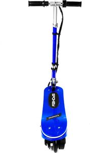 Hulajnoga elektryczna Spokey Hulajnoga elektryczna ATIK CD05 926472 15