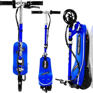 Hulajnoga elektryczna Spokey Hulajnoga elektryczna ATIK CD05 926472 3