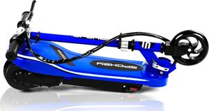 Hulajnoga elektryczna Spokey Hulajnoga elektryczna ATIK CD05 926472 6