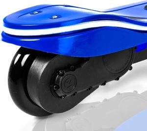 Hulajnoga elektryczna Spokey Hulajnoga elektryczna ATIK CD05 926472 8