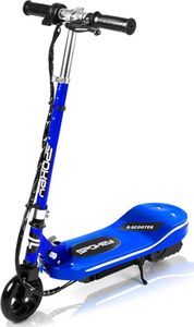 Hulajnoga elektryczna Spokey Hulajnoga elektryczna ATIK CD05 926472 10