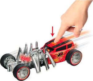 Mondo Hot Wheels L&S Monster Pająk 22cm mix 2