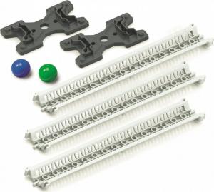 Clementoni Akcja-Reakcja Tory i platformy (19117) 2