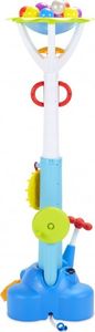 Little Tikes Zabawka Wodna z Piłeczkami 3