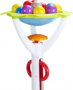 Little Tikes Zabawka Wodna z Piłeczkami 5