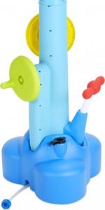 Little Tikes Zabawka Wodna z Piłeczkami 6