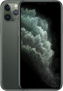 Smartfon Apple iPhone 11 Pro Max 4/64GB Zielony  (MWHH2PM/A) 1