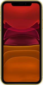 Smartfon Apple iPhone 11 4/64GB Żółty  (MWLW2PM/A) 3