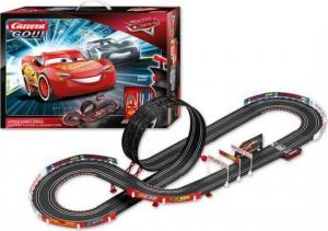 Carrera Tor samochodowy GO!!! Cars Speed Challenge  (20062476) 1