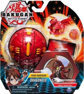 Figurka Spin Master Bakugan Deka (6051238) 1