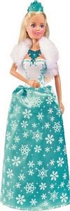 Simba Steffi Zimowa świecąca księżniczka 2
