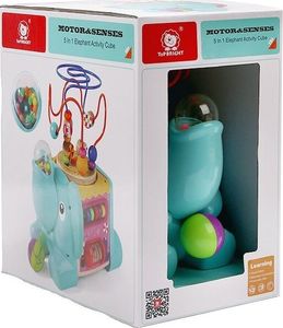 Brimarex Top Bright Słonik edukacyjny 2