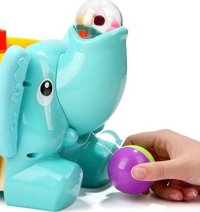 Brimarex Top Bright Słonik edukacyjny 3