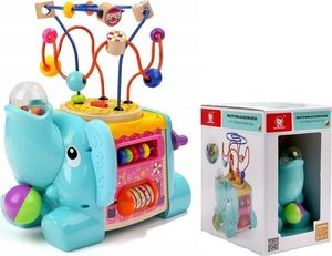 Brimarex Top Bright Słonik edukacyjny 6