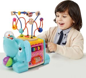 Brimarex Top Bright Słonik edukacyjny 7