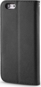 TelForceOne Pokrowiec Smart Fancy do Huawei Y5 2019 / Honor 8S czarny 2