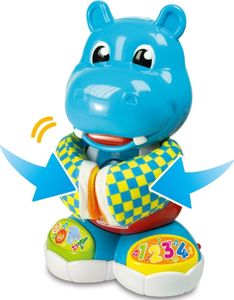 Clementoni Filipek Tańczący Hipek (50109) 3