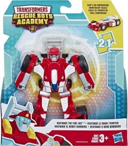Figurka Hasbro Transformers Rescue Bots Academy Rescan (E5366) 3