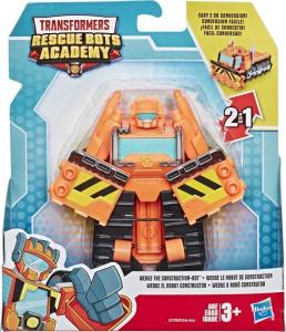 Figurka Hasbro Transformers Rescue Bots Academy Rescan (E5366) 4