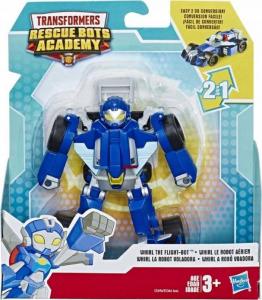 Figurka Hasbro Transformers Rescue Bots Academy Rescan (E5366) 6