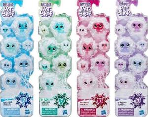 Figurka Hasbro Littlest Pet Shop Arktyczni przyjaciele mix 1