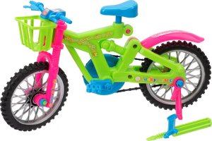 Norimpex Rower skręcany w worku 2