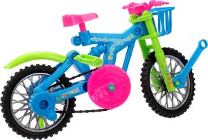 Norimpex Rower skręcany w worku 4