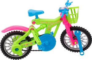 Norimpex Rower skręcany w worku 6