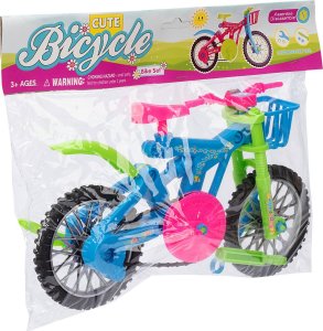 Norimpex Rower skręcany w worku 7