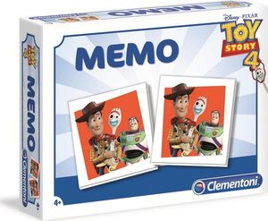 Clementoni Clementoni Memo Toy Story 4 18050 p8 1