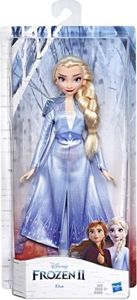 Hasbro Kraina Lodu 2 Lalka Elsa (E6709) 1