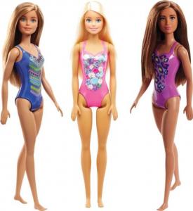 Lalka Barbie Mattel Water Play (DWJ99) 4