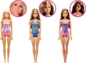 Lalka Barbie Mattel Water Play (DWJ99) 5