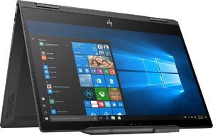 Laptop HP 2w1 HP ENVY 13 x360 Ryzen 7 512GB SSD Vega 10 Pen 1
