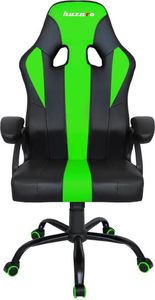 Fotel Huzaro Force 3.0 zielony 13