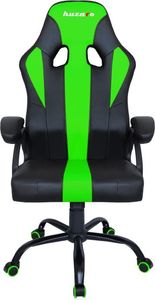 Fotel Huzaro Force 3.0 zielony 2