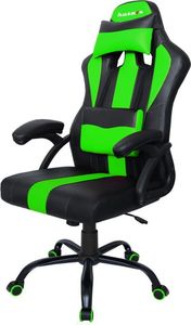 Fotel Huzaro Force 3.0 zielony 3