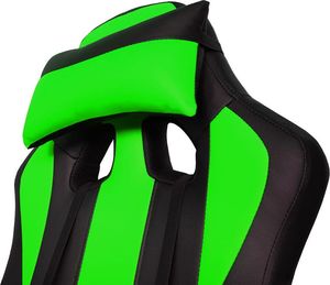 Fotel Huzaro Force 3.0 zielony 6