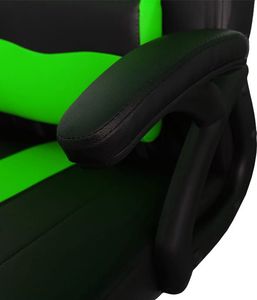 Fotel Huzaro Force 3.0 zielony 7