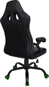 Fotel Huzaro Force 3.0 zielony 10