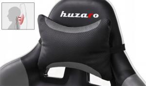 Fotel Huzaro Force 6.0 szary 4