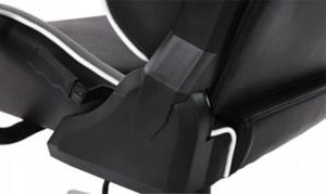 Fotel Huzaro Force 6.0 szary 5