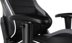 Fotel Huzaro Force 6.0 szary 7