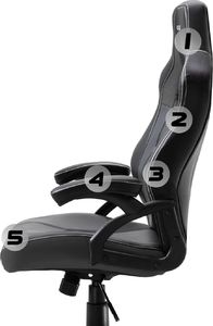 Fotel Huzaro Force 4.2 RGB 15