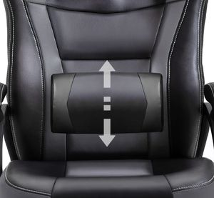 Fotel Huzaro Force 4.2 RGB 9