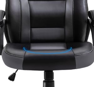 Fotel Huzaro Force 4.2 RGB 10