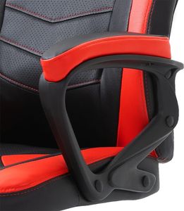 Fotel Huzaro Force 2.5 czerwony 11