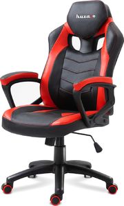 Fotel Huzaro Force 2.5 czerwony 9