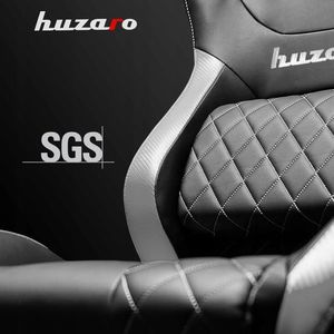 Fotel Huzaro Force 2.5 czerwony 10